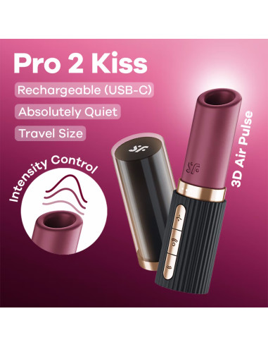 STIMULATEUR PRO 2 KISS