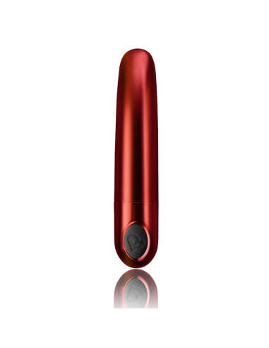 MINI VIBRO ROUGE RUBY