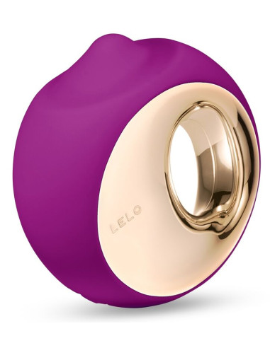 STIMULATEUR ORA 3 LILAS