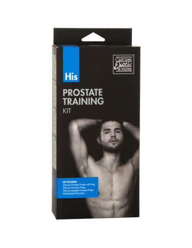 SON KIT DENTRAÎNEMENT PROSTATE