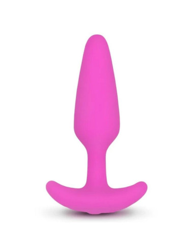 PLUG ANAL GPLUG VIRBANT XS FUCHSIA