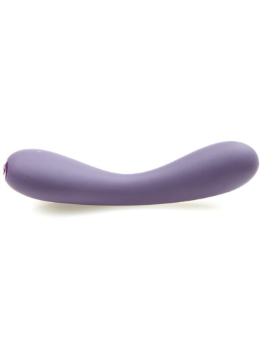 VIBROMASSEUR UMA VIOLET