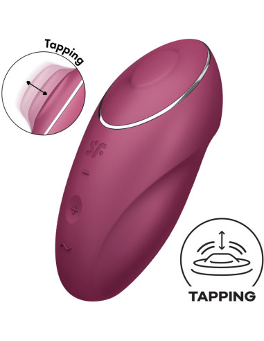 STIMULATEUR TAP & CLIMAX 1