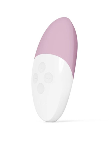 STIMULATEUR CLITORIS SIRI 3 ROSE