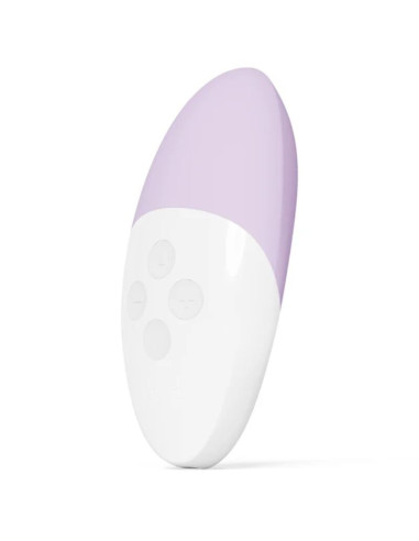 STIMULATEUR CLITORIS SIRI 3 LAVANDE