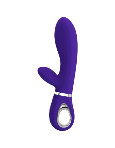 VIBROMASSEUR MULTIFONCTION THOMAS VIOLET