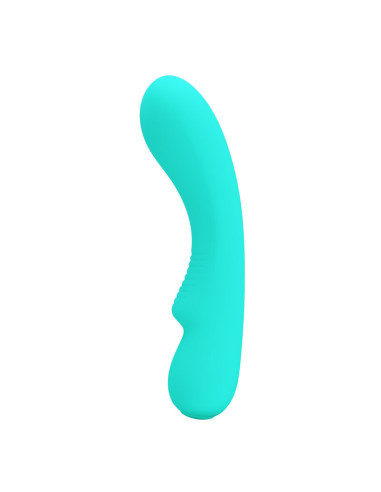 VIBROMASSEUR PRESCOTT TURQUOISE