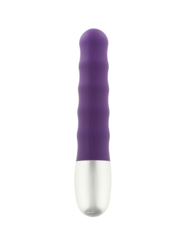 MINI VIBRO DISCRETION LILAS