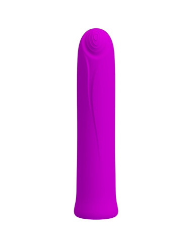 MINI VIBRO CURTIS MINI SUPER POWER VIOLET