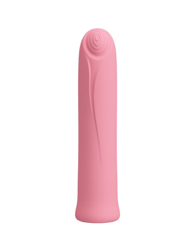 MINI VIBRO CURTIS MINI SUPER POWER ROSE