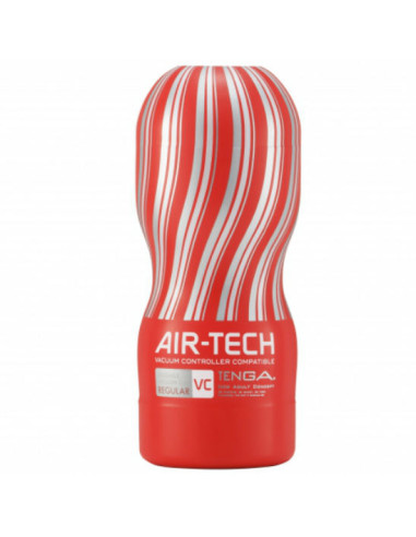 MASTURBATEUR AIR-TECH VC REGULARD