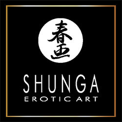 SHUNGA Erotic Art